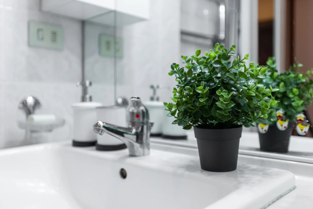 Апартаменты Никитский Бульвар 9