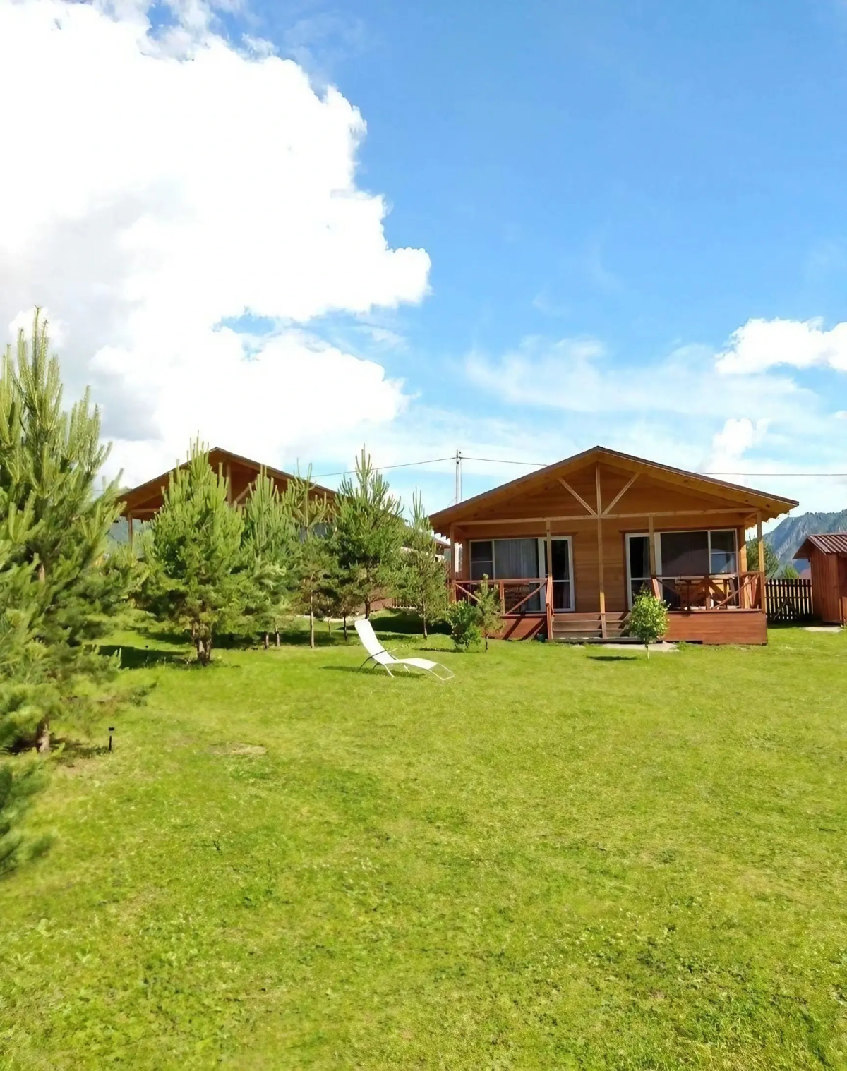 Гостевой дом Радость