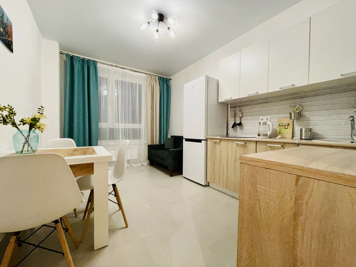 Апартаменты Love it