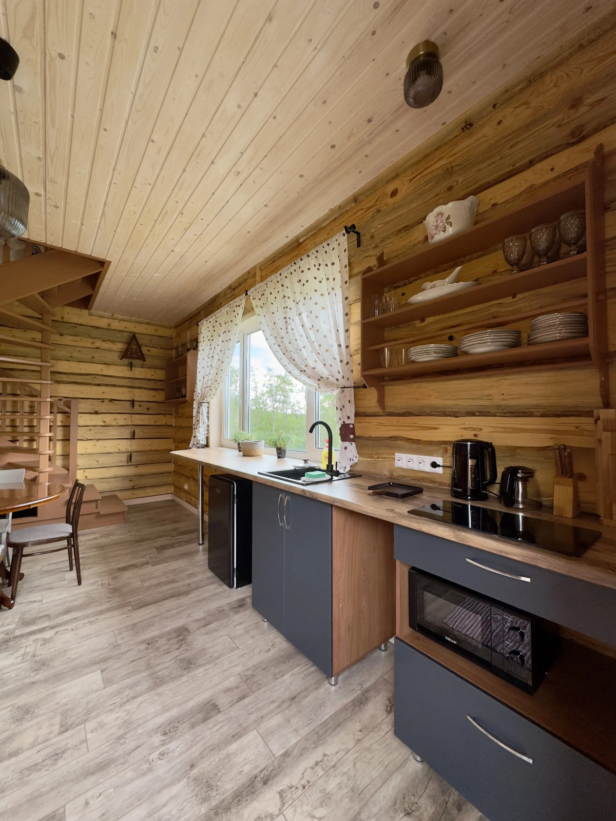 Гостевой дом Ранта Хаус