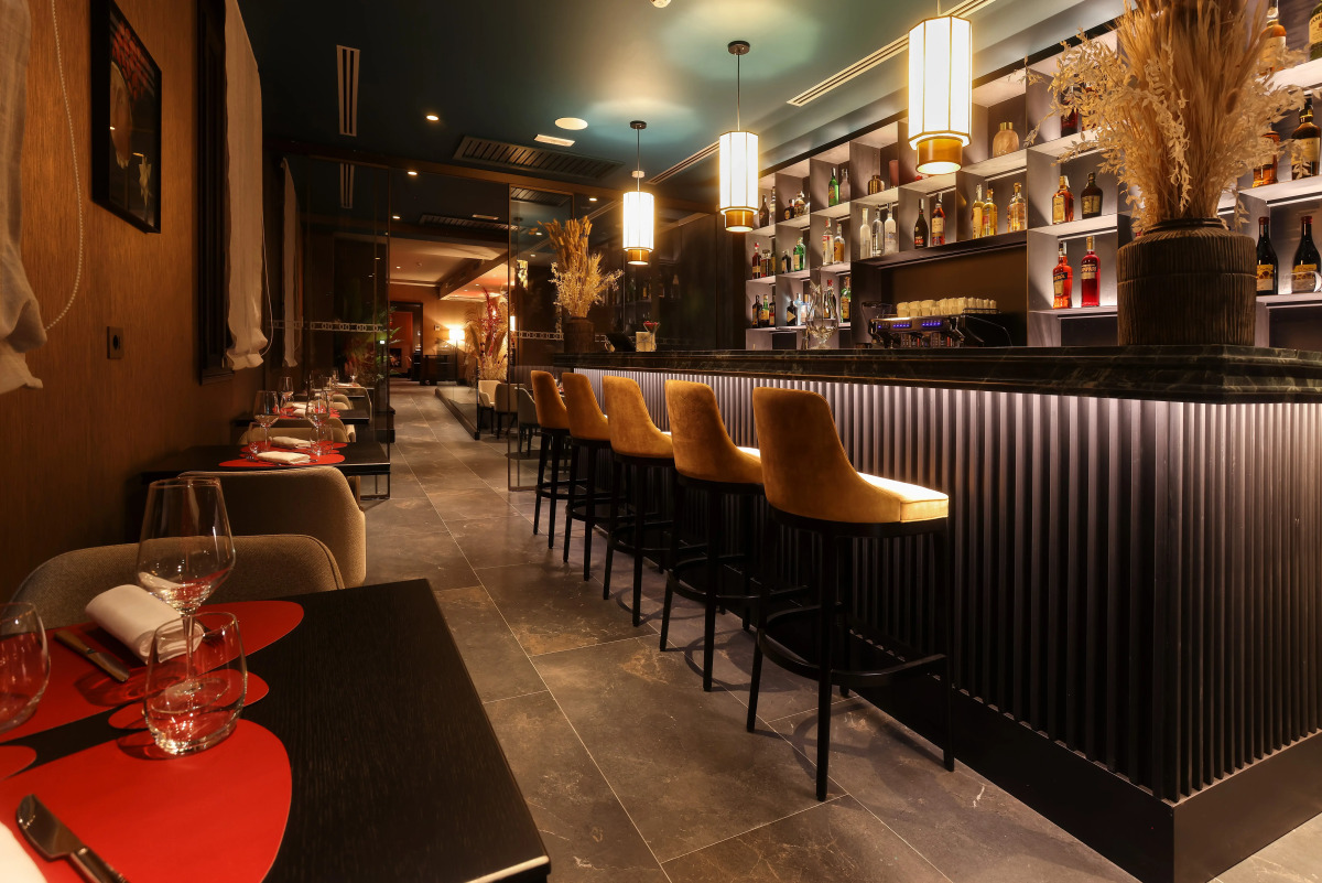 U-Visionary Venezia Hotel