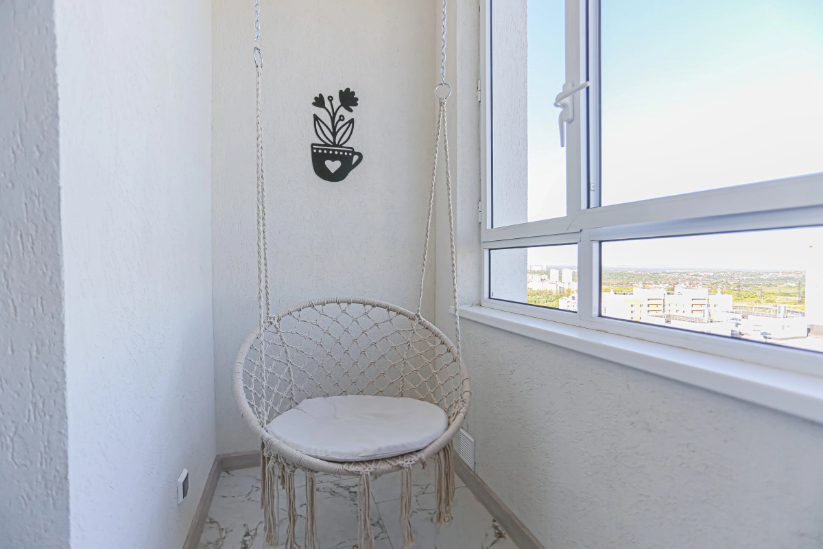 Апартаменты SunSet Академика Чазова