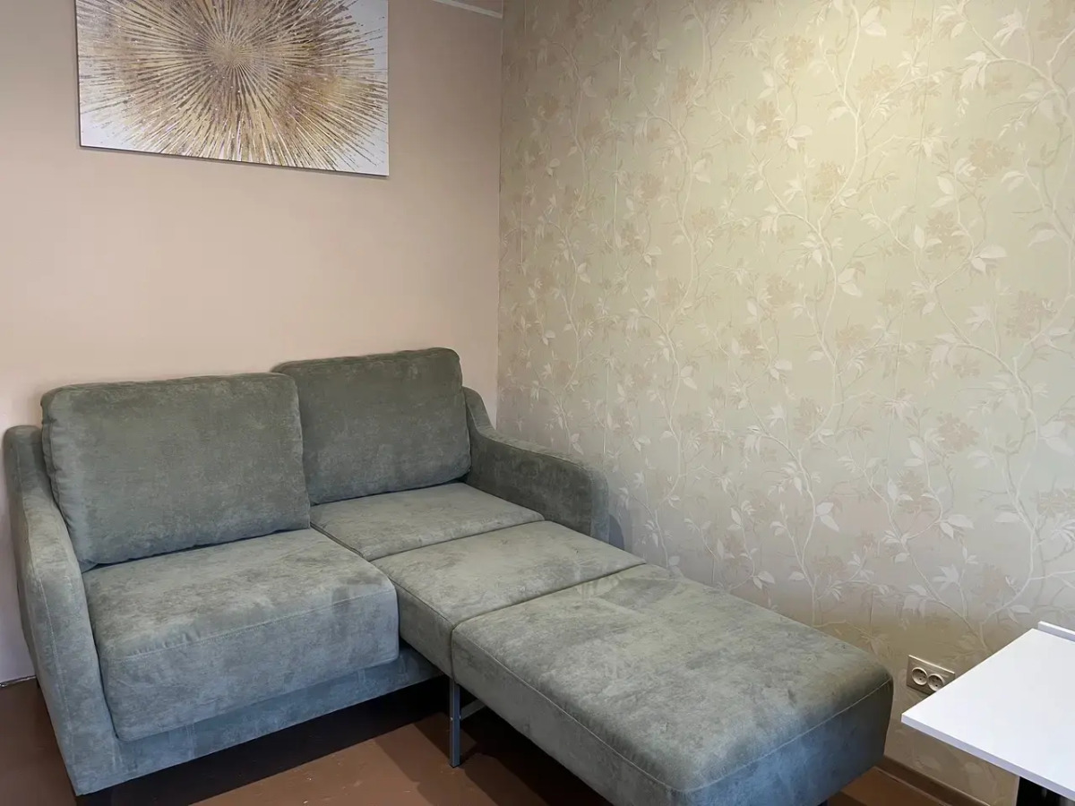 Квартира Green Dream