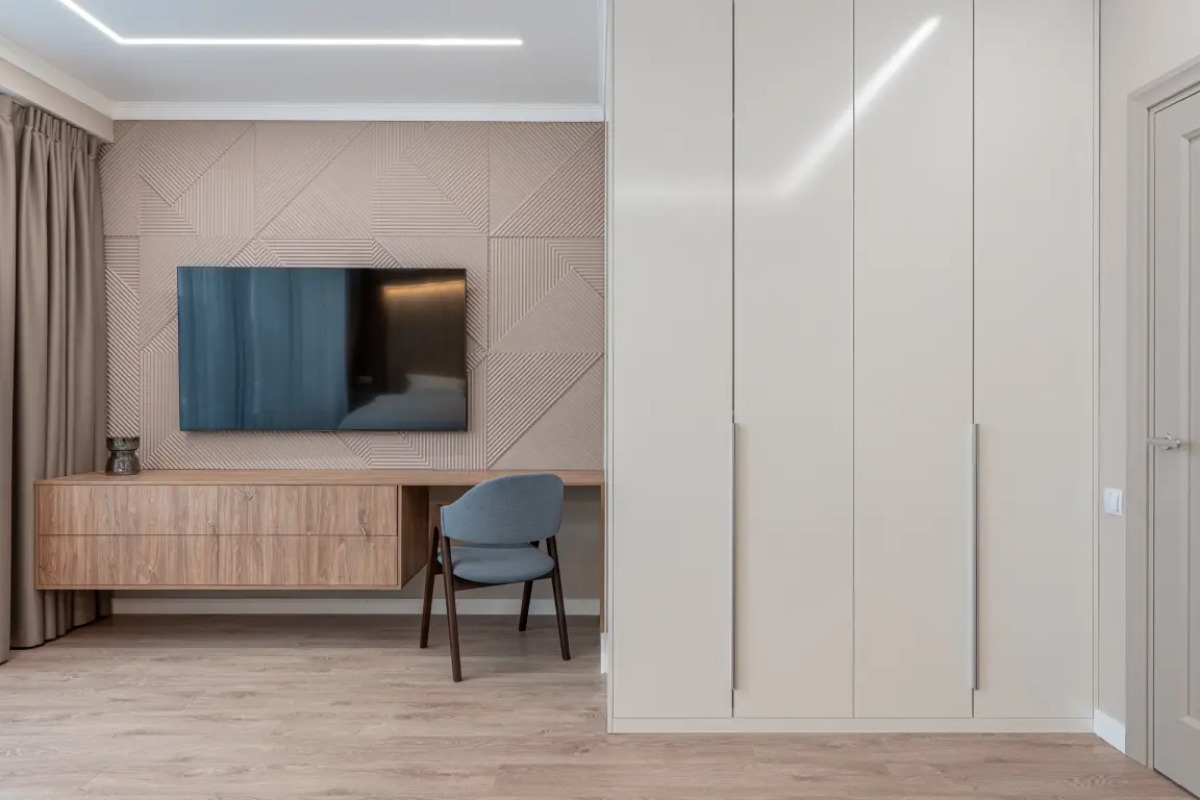 Апартаменты Atlantis Deluxe Kazan 1