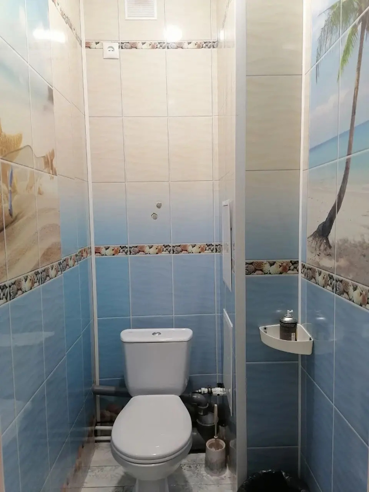 Апартаменты со всеми необходимым для комфортного проживания