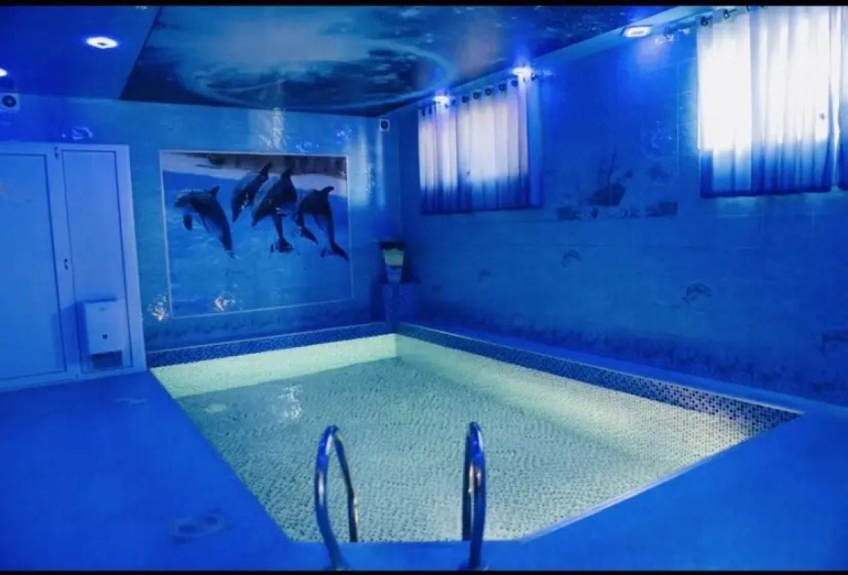 Гостевой Дом Гурман