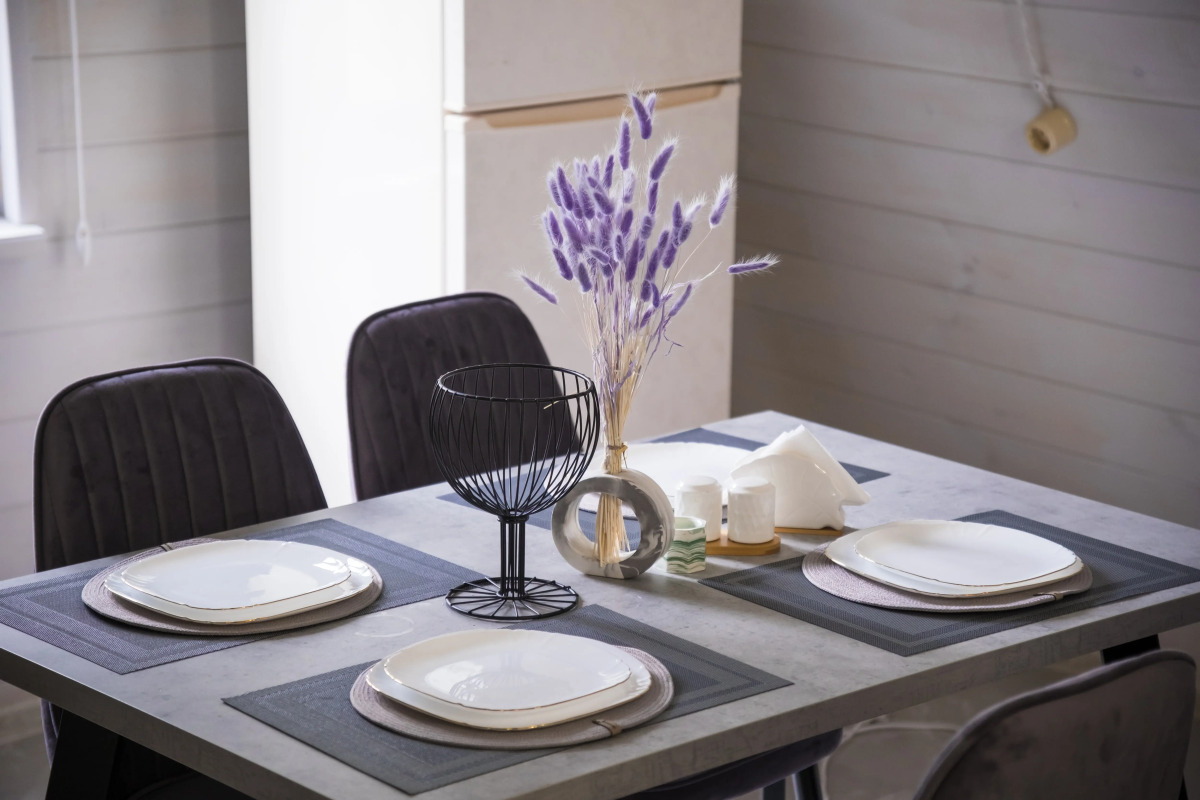 Вилла Сердце гор 2