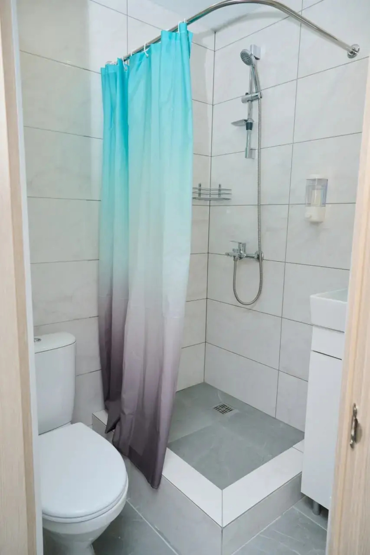 Апартаменты у Петровского сквера