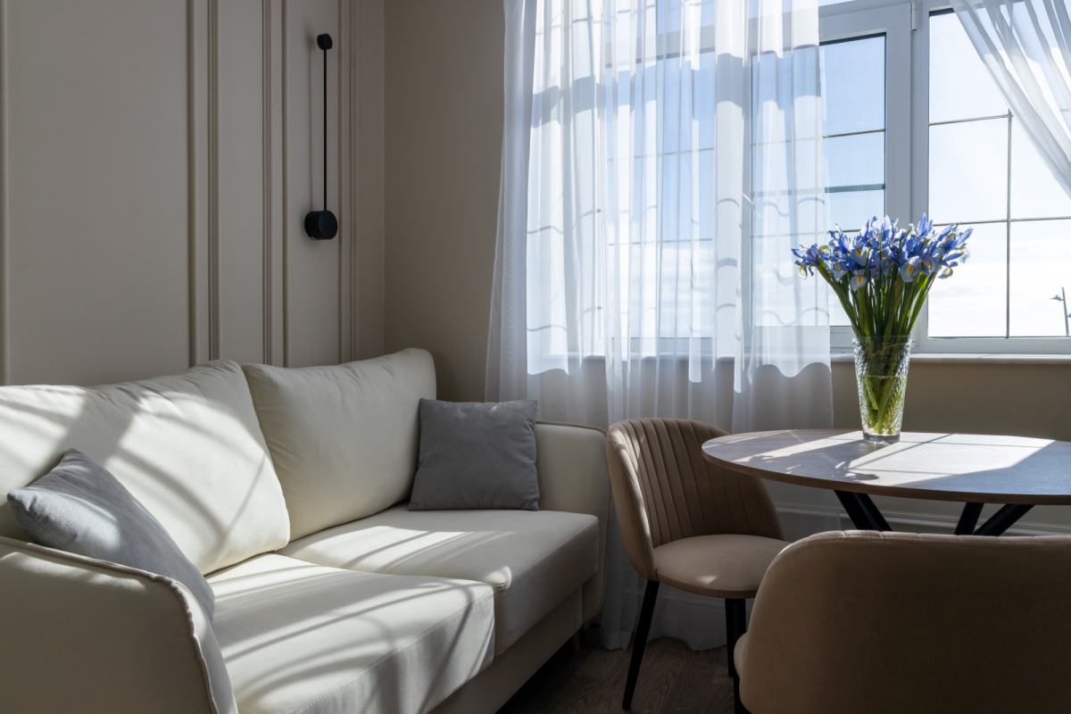 Отель База отдыха Адлер