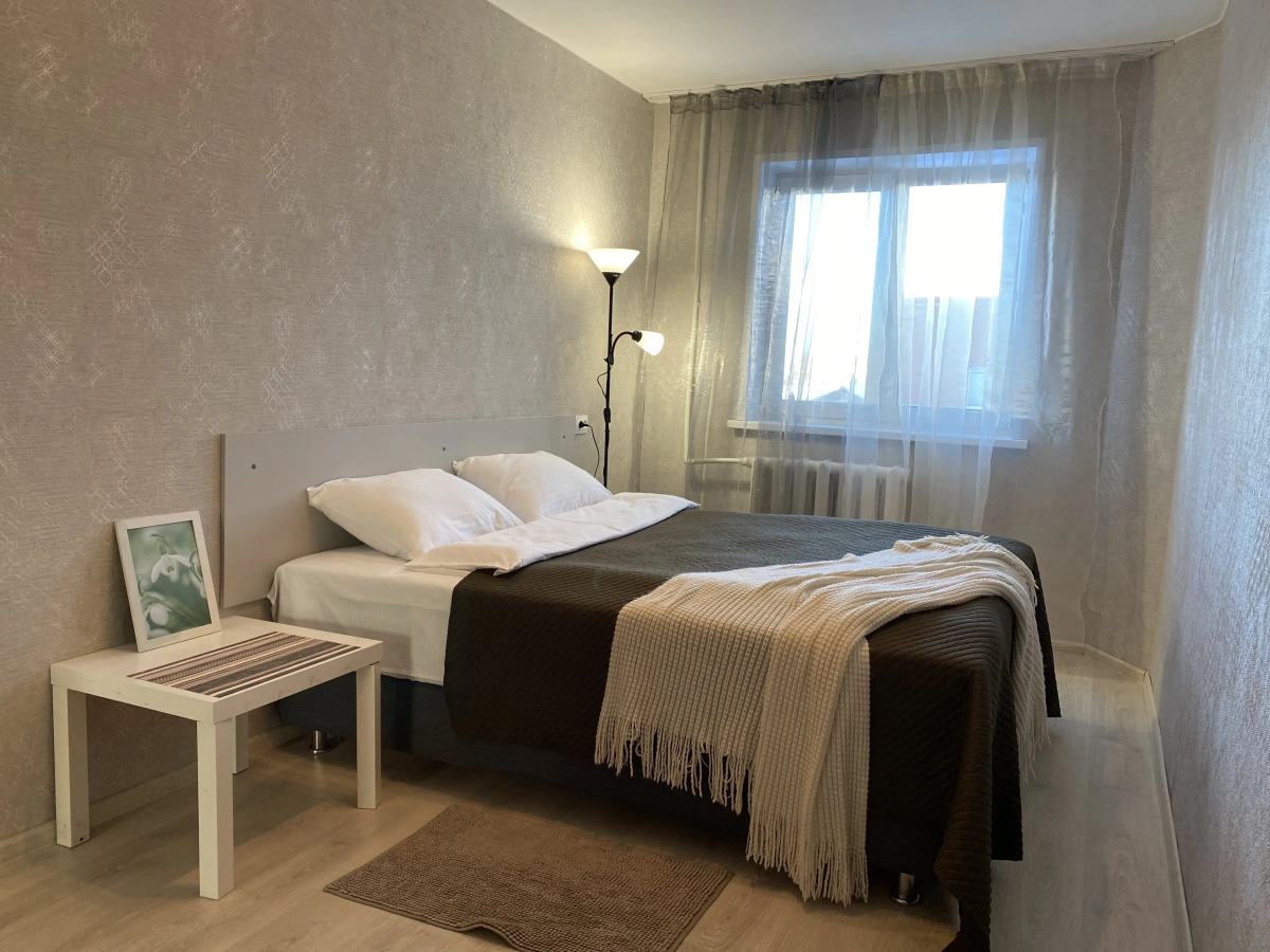 Квартира Уютная на Профсоюзов 19