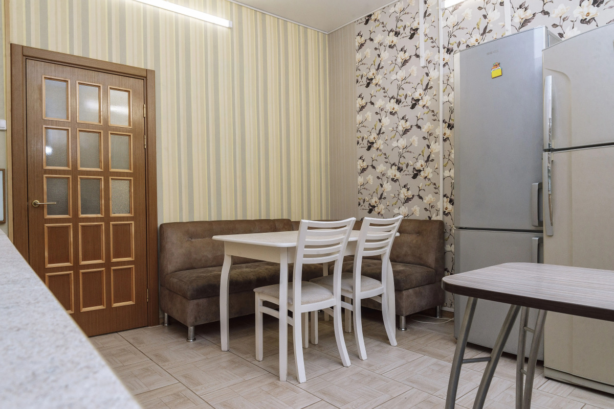 Мини-отель Гостинный дворик