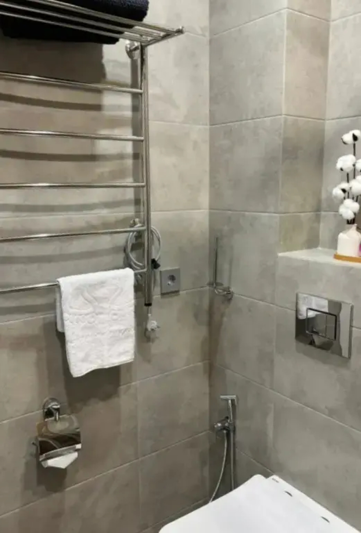 Квартира Уютная в Парковой Зоне Кисловодска