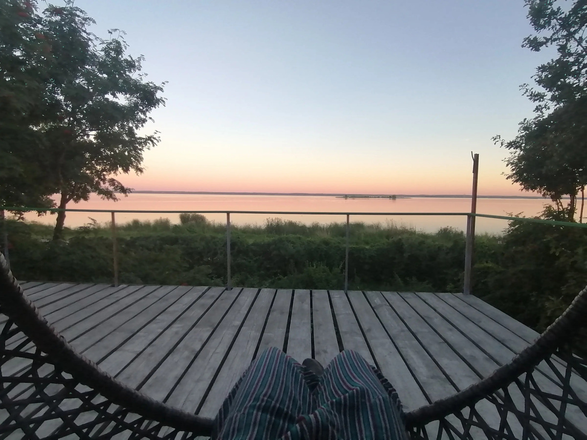 Гостевой дом Хорс