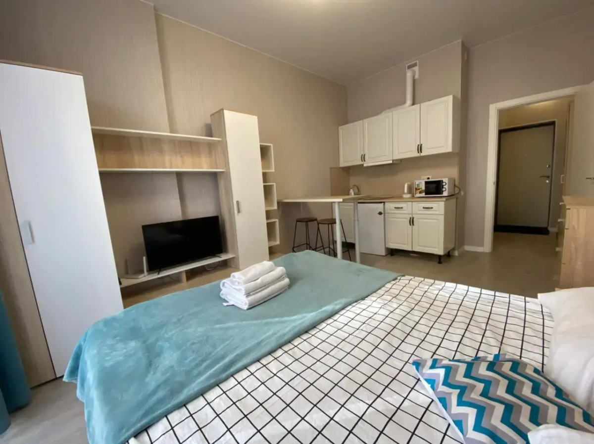 Апартаменты Milano Aparts 2