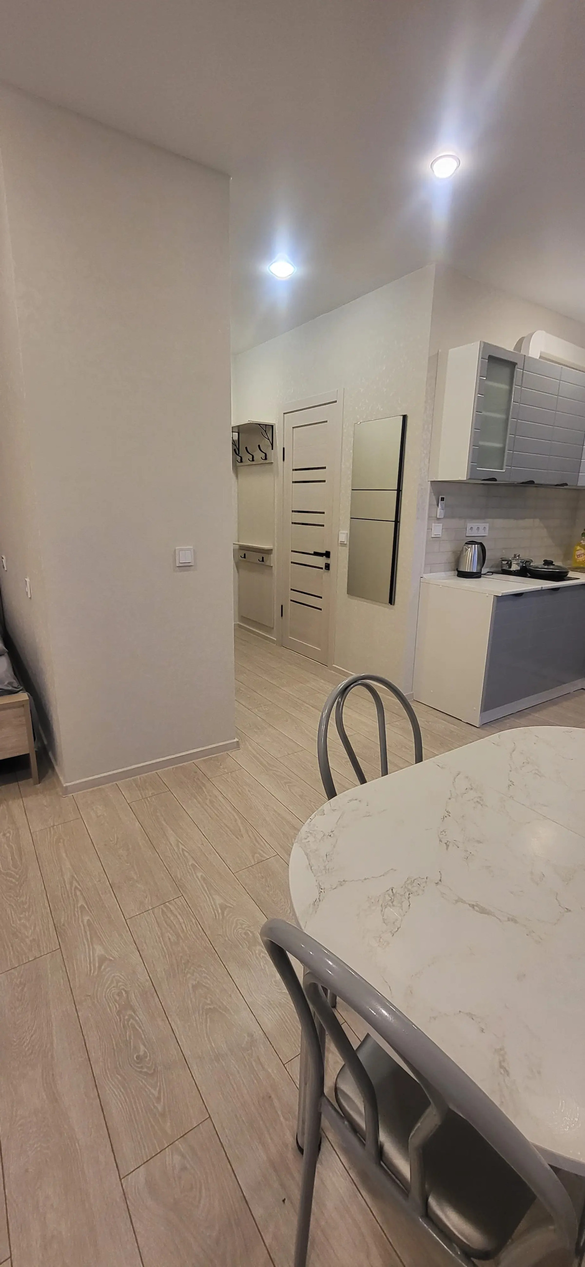 Квартира в центре