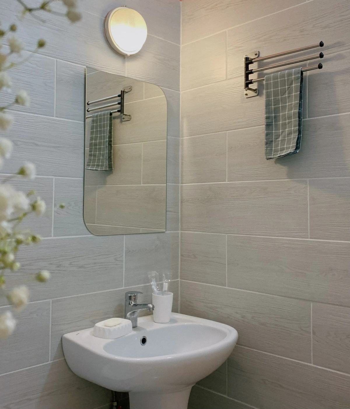 Апартаменты на Феофанова 2Г