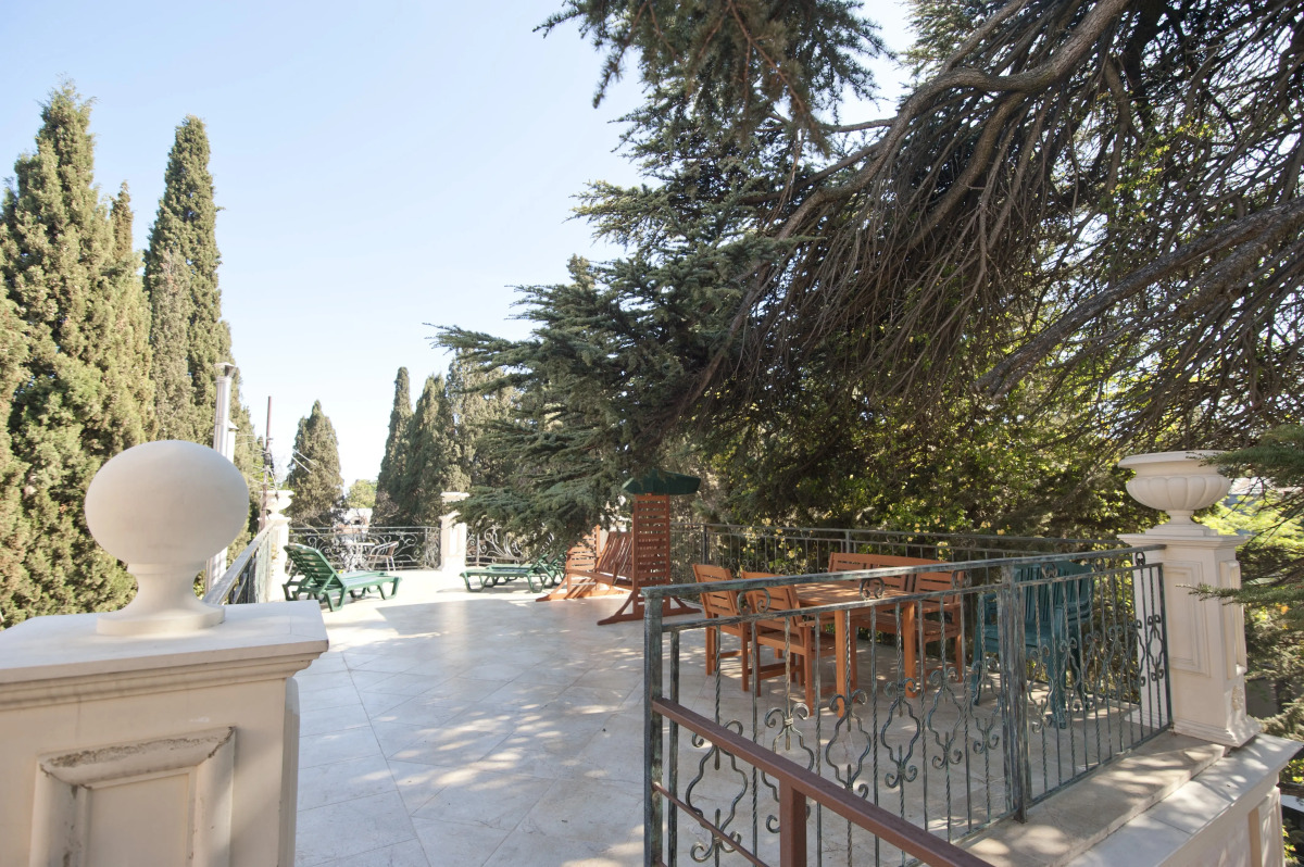 Апартаменты на улице Чехова Сердце Ялты