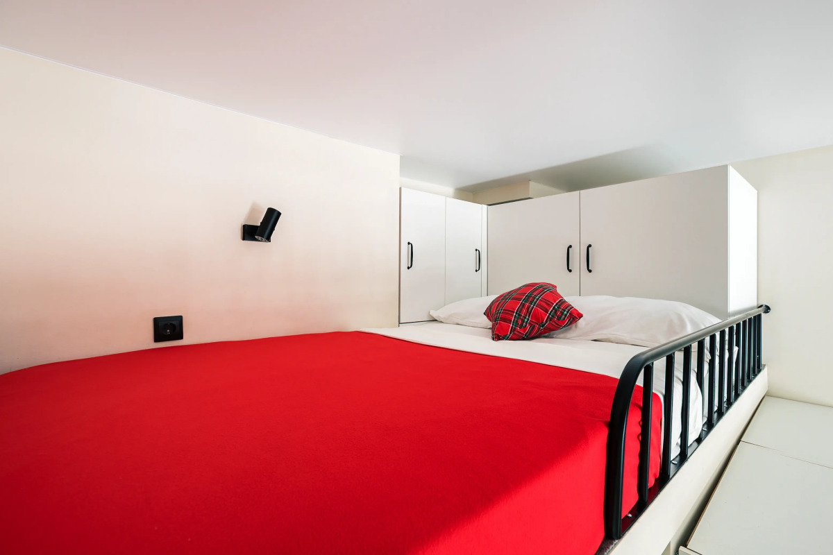 Апартаменты MaxRealty24 Солнечногорский проезд 11