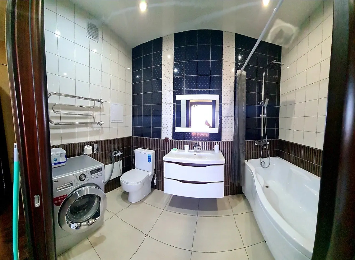 Апартаменты Элитная квартира в центре