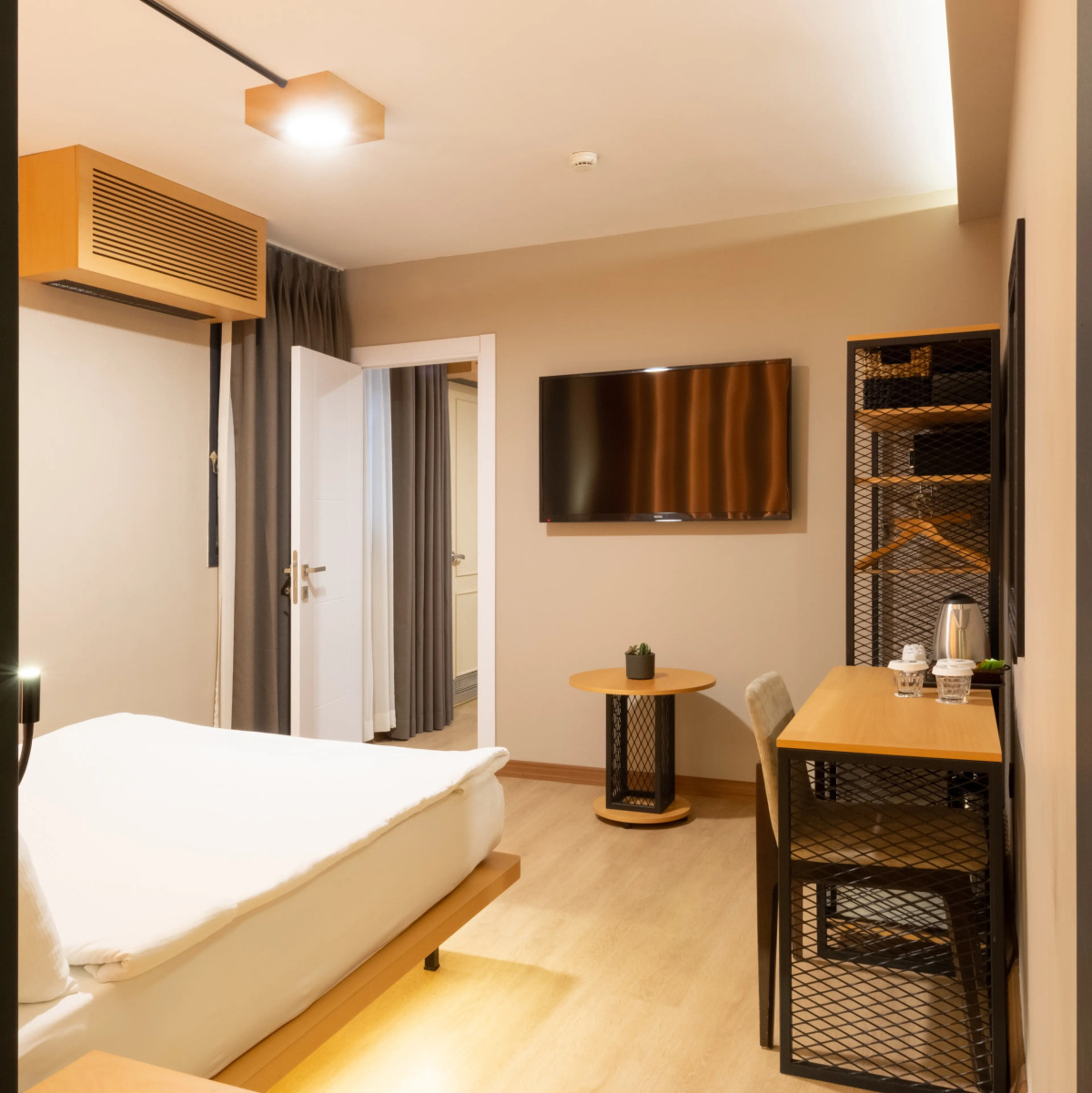 Отель Antik Istanbul