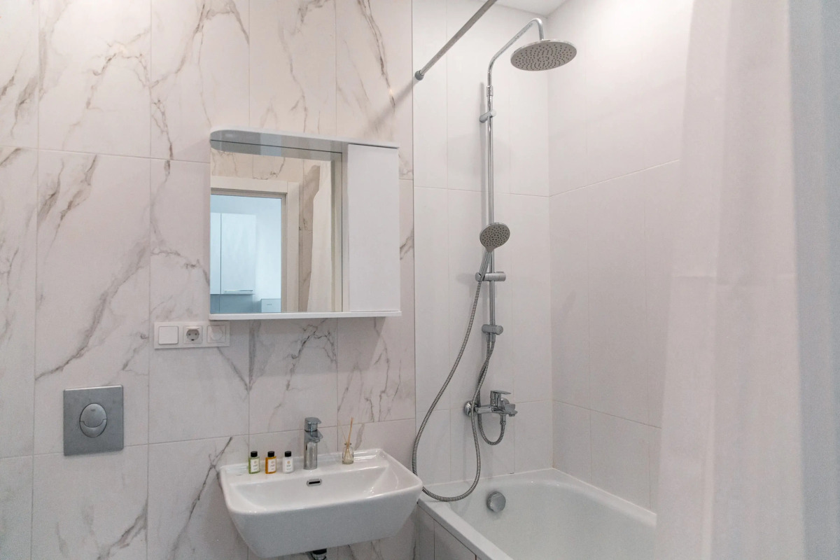 Апартаменты InnDays