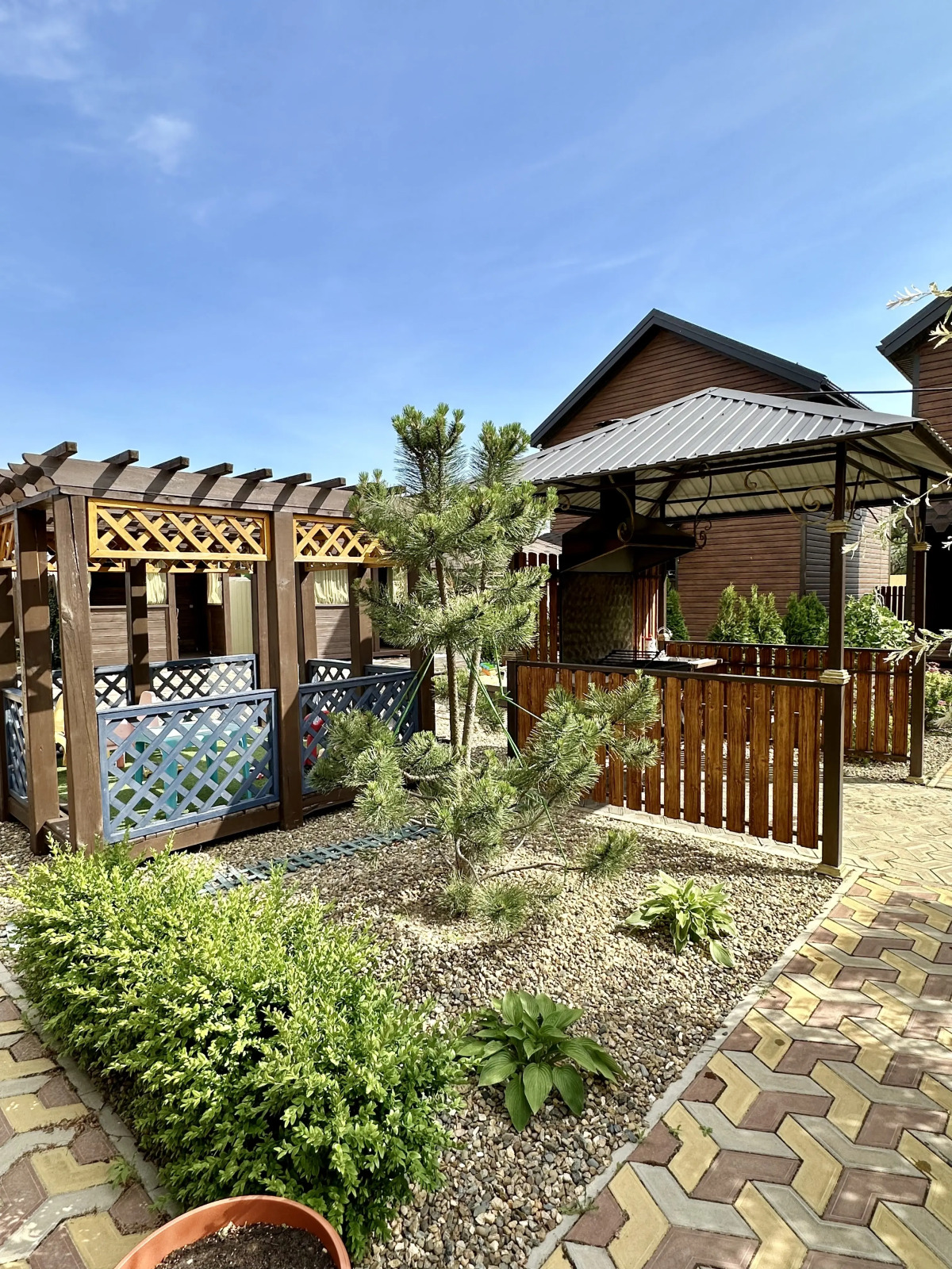 Гостевой Дом Терраса