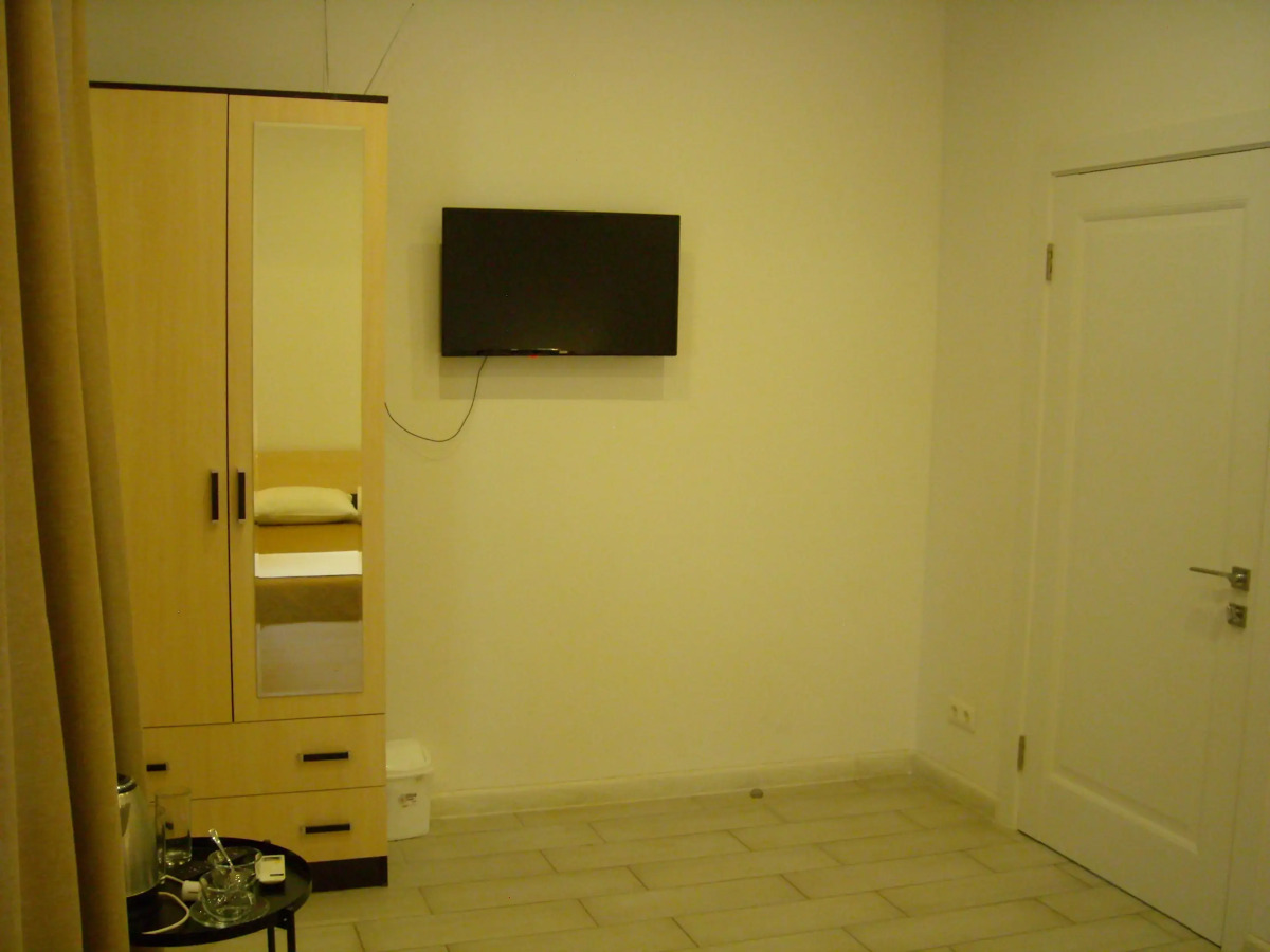 Гостевой дом Дача на море Крымские каникулы