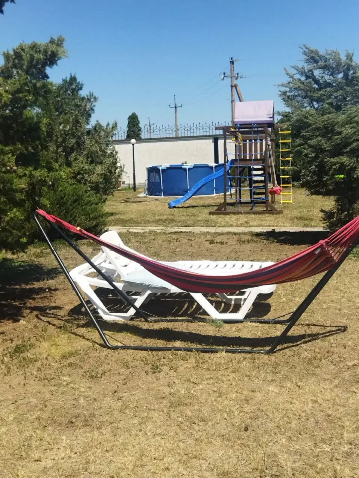 Гостевой дом Семейная Гавань