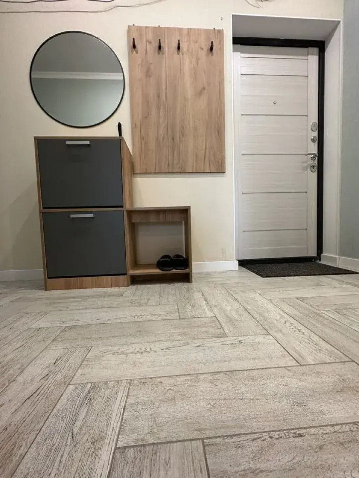 Квартира на Конструктора Грязева 6