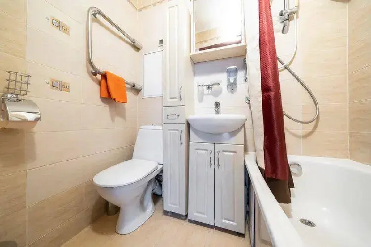 Апартаменты с круглосуточным заселением 24/7