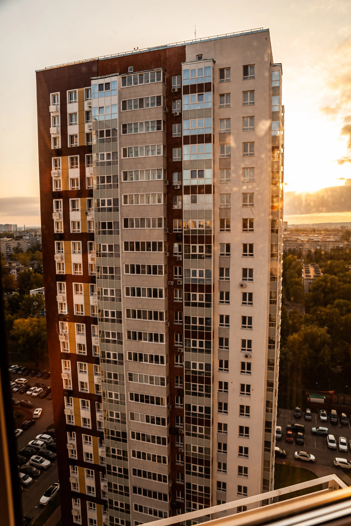 Квартира Студия на Набережной