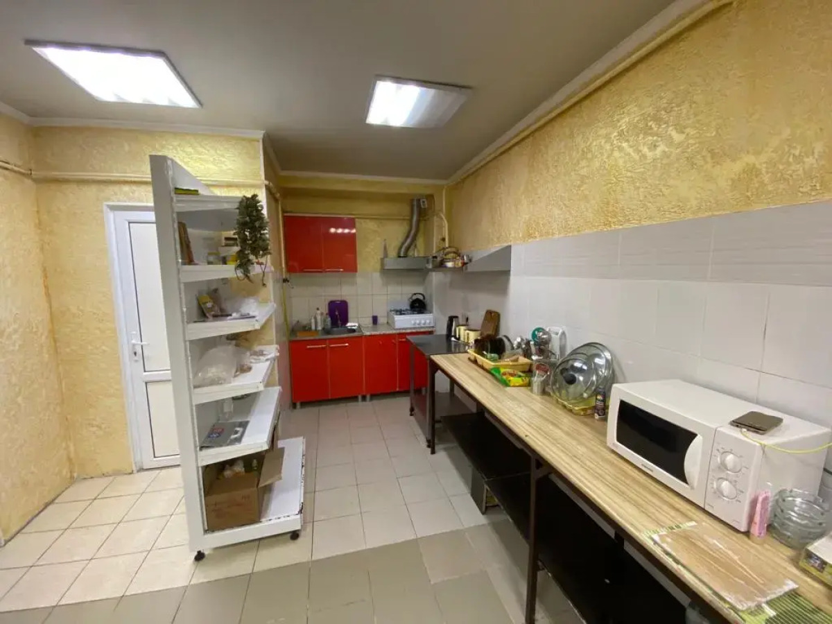 Гостевой дом Афродита