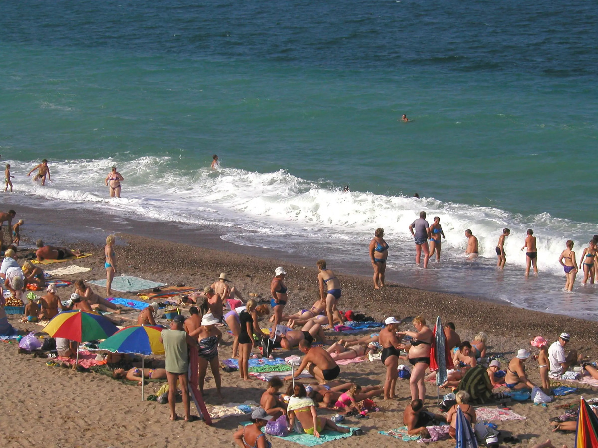 Гостевой Дом Ирина