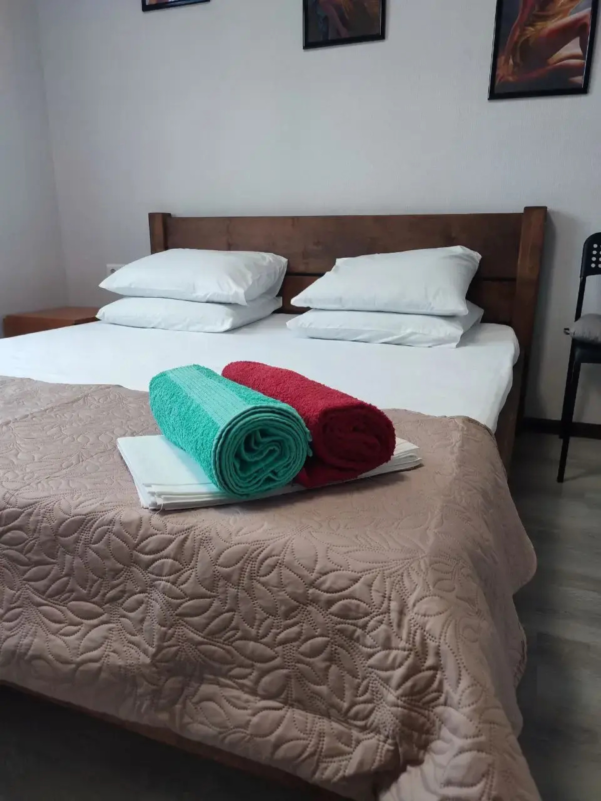 Гостевой дом Агава