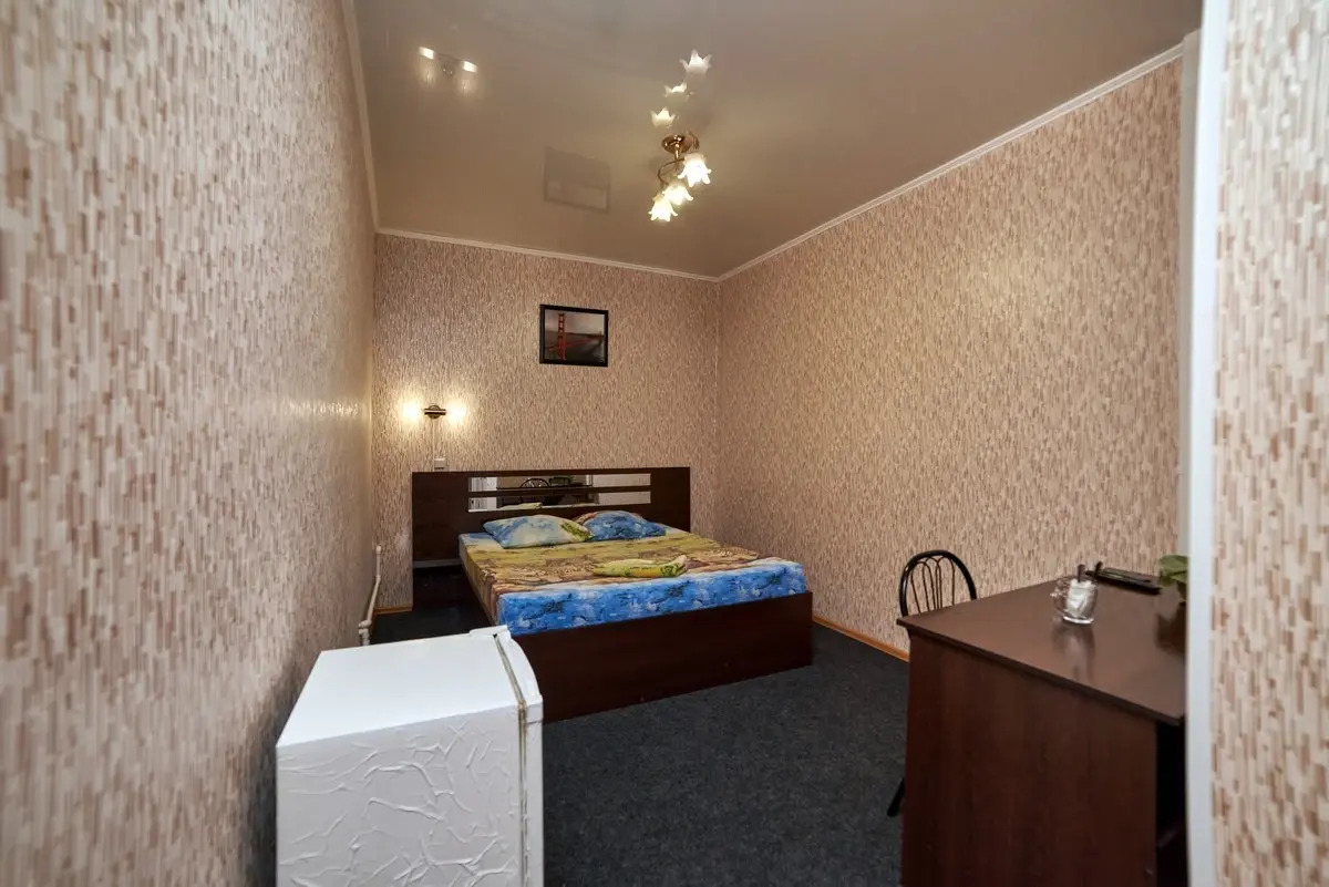 Отель 24 Часа