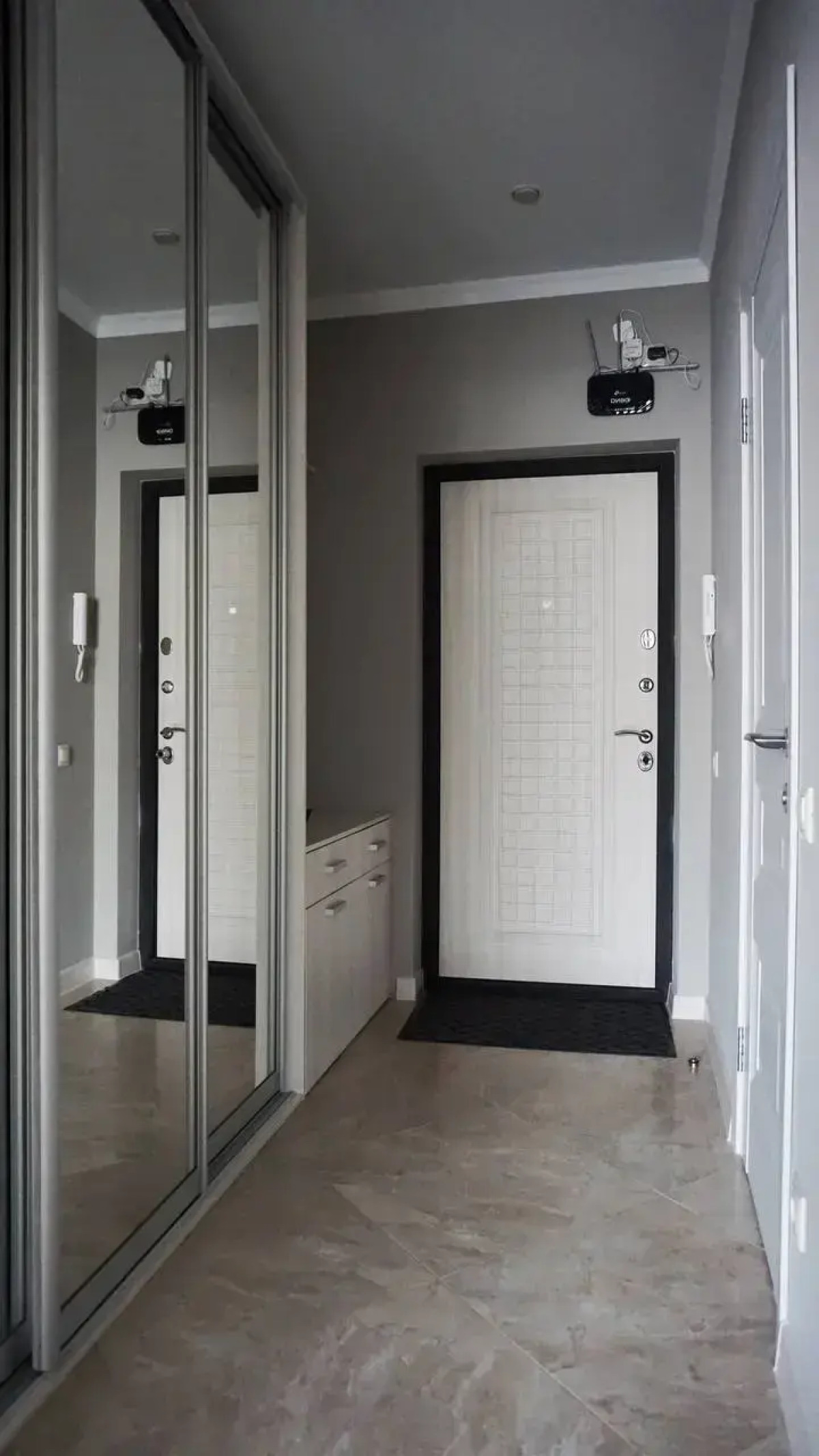 Квартира Уютная двушка на Блинной горе