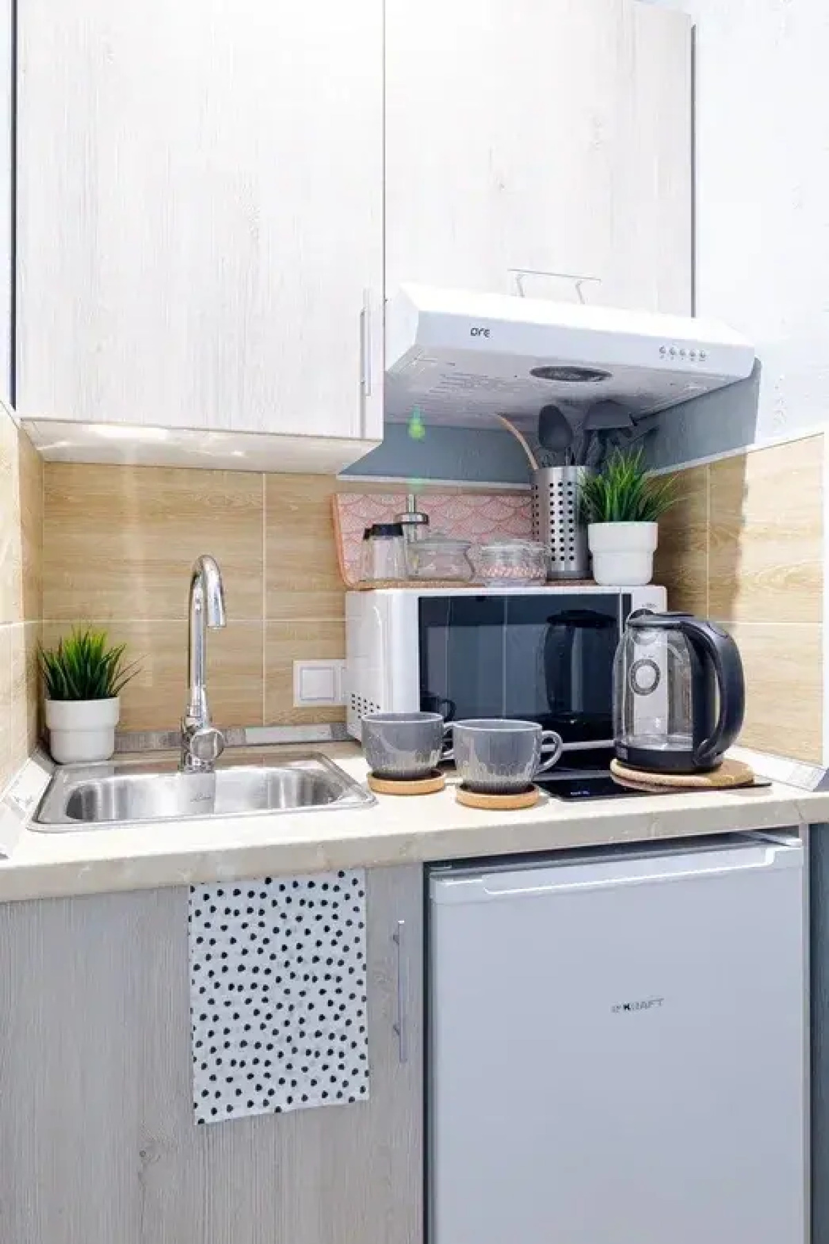 Апартаменты в ЖК "Admiral Waterhouse" ДЛ7