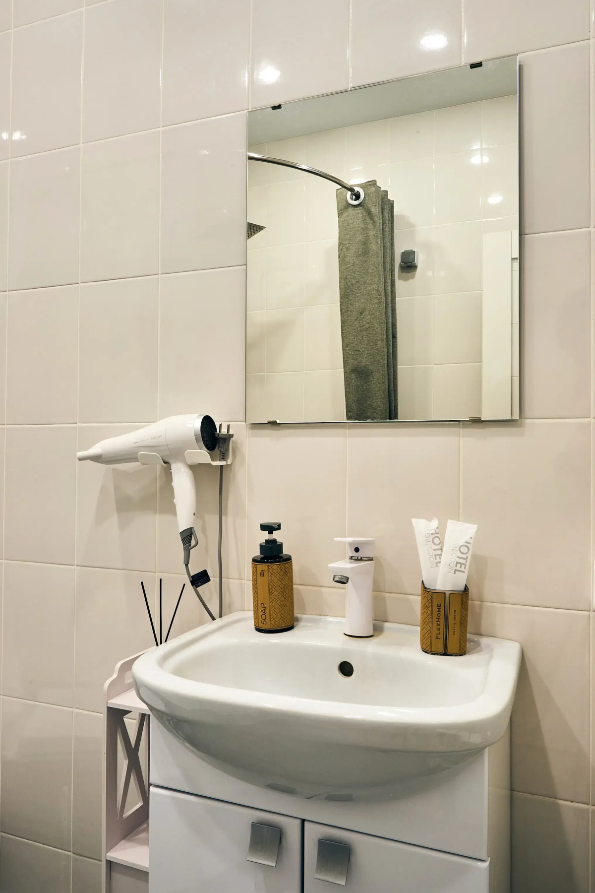 Частный Дом на Родниковой 6