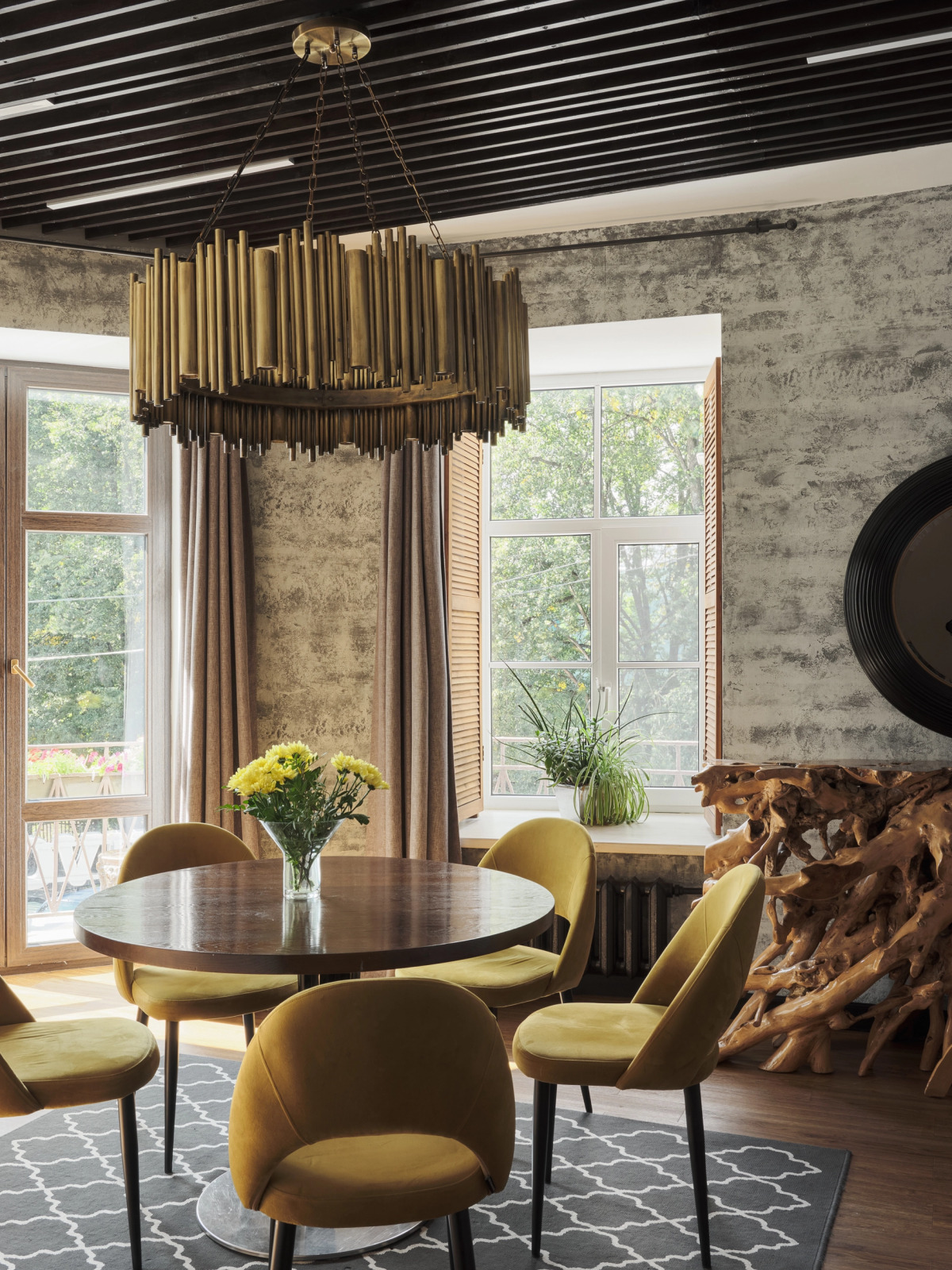 Бутик-Отель Truvor