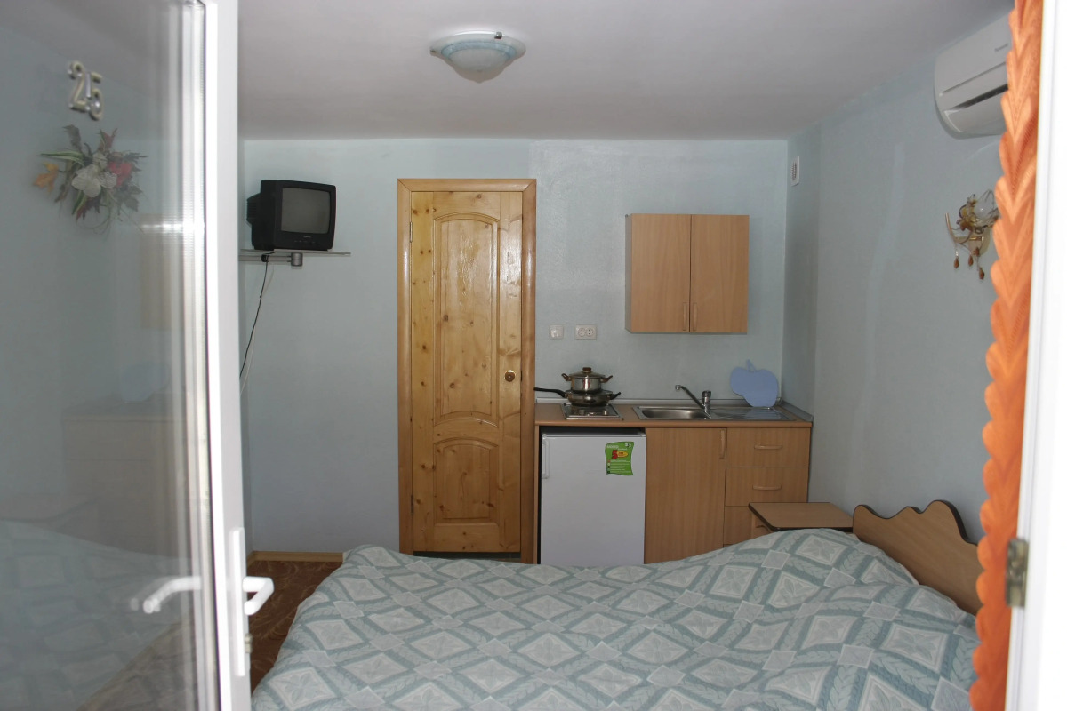 Гостевой Дом Иван да Марья