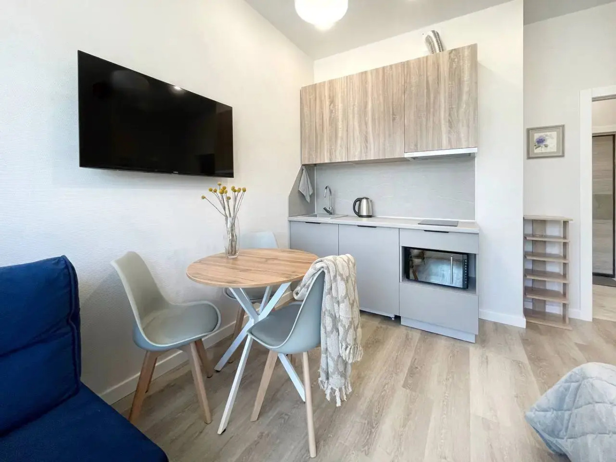 Апартаменты Sun Hills Ольгинка 2