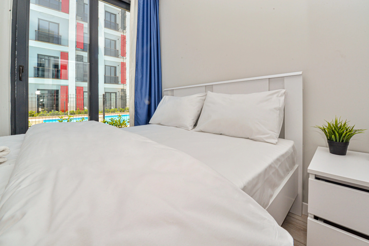 Отель C Suites Antalia Airport