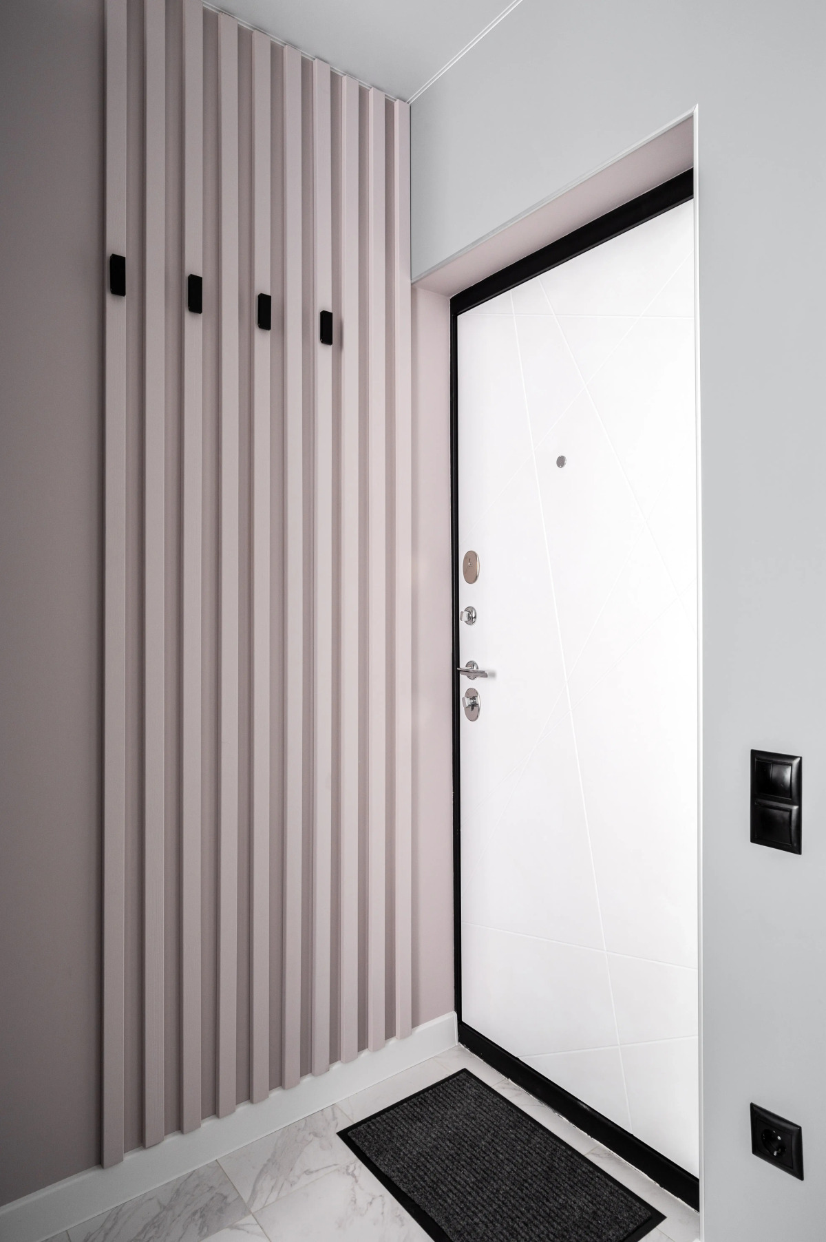 Апартаменты бульвар Эйнштейна 4