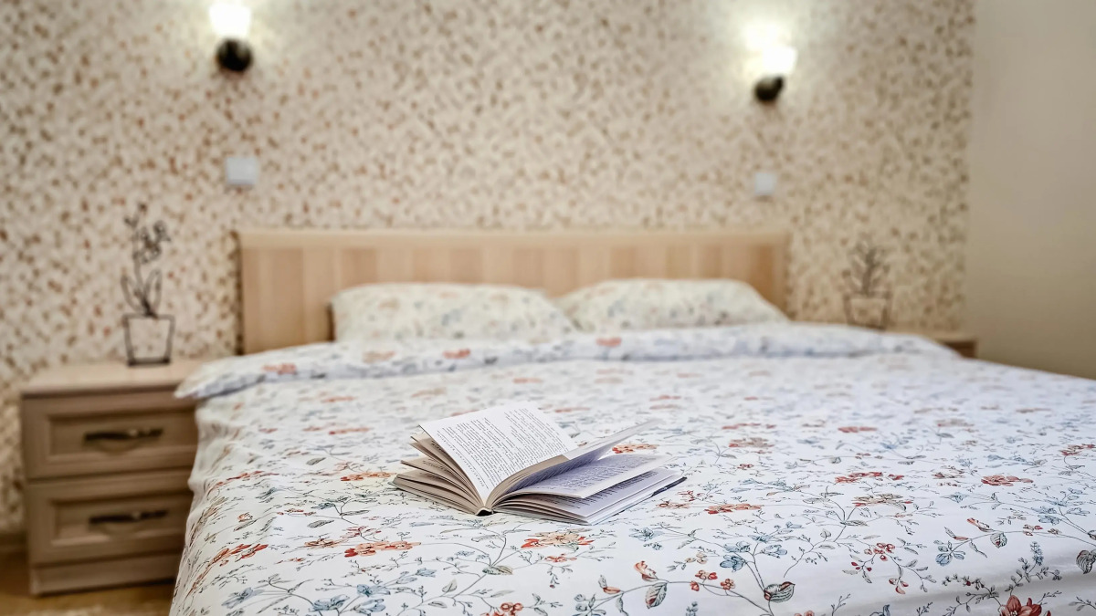 Апартаменты Как дома большие семейные