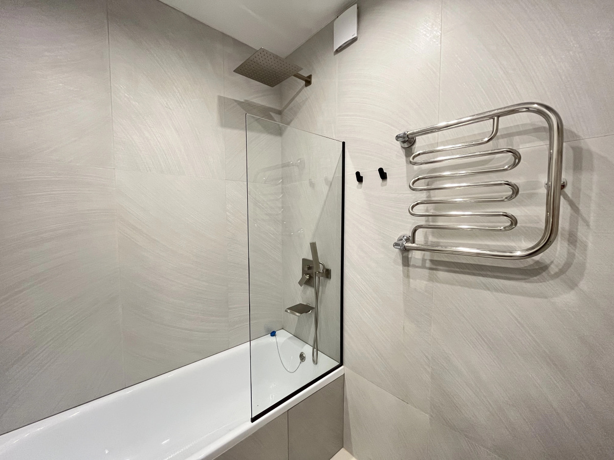 Квартира Трёхкомнатная рядом с Горнолыжным Склоном