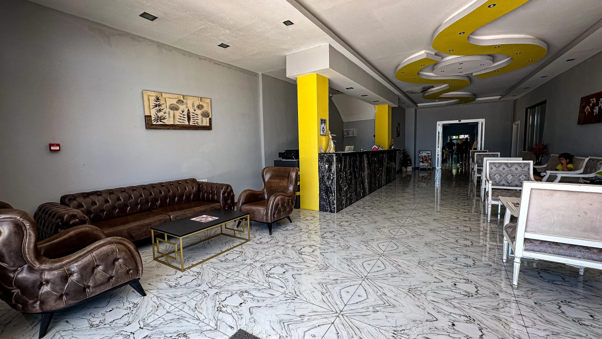 Hotel Prenses Sealine Beach