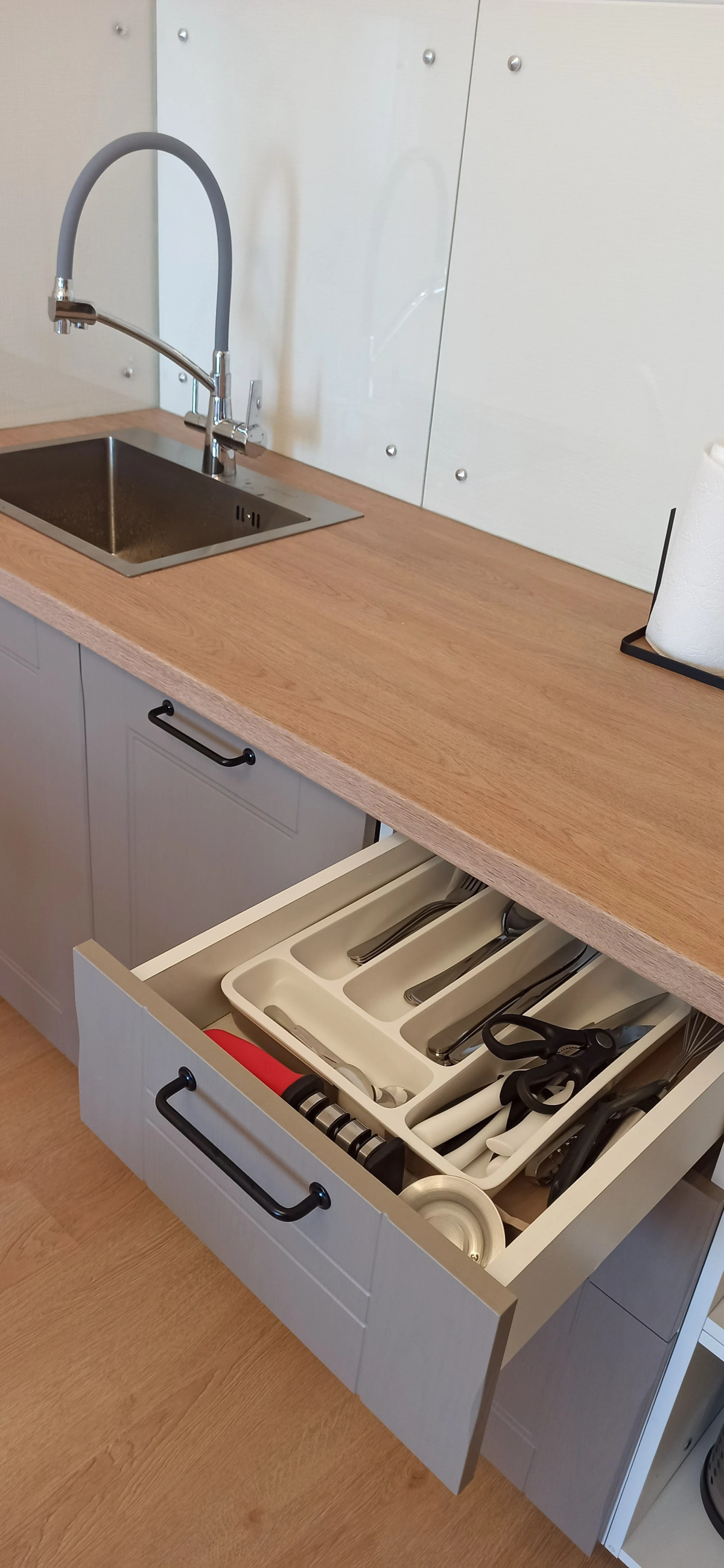 Квартира Новая на Крыленко