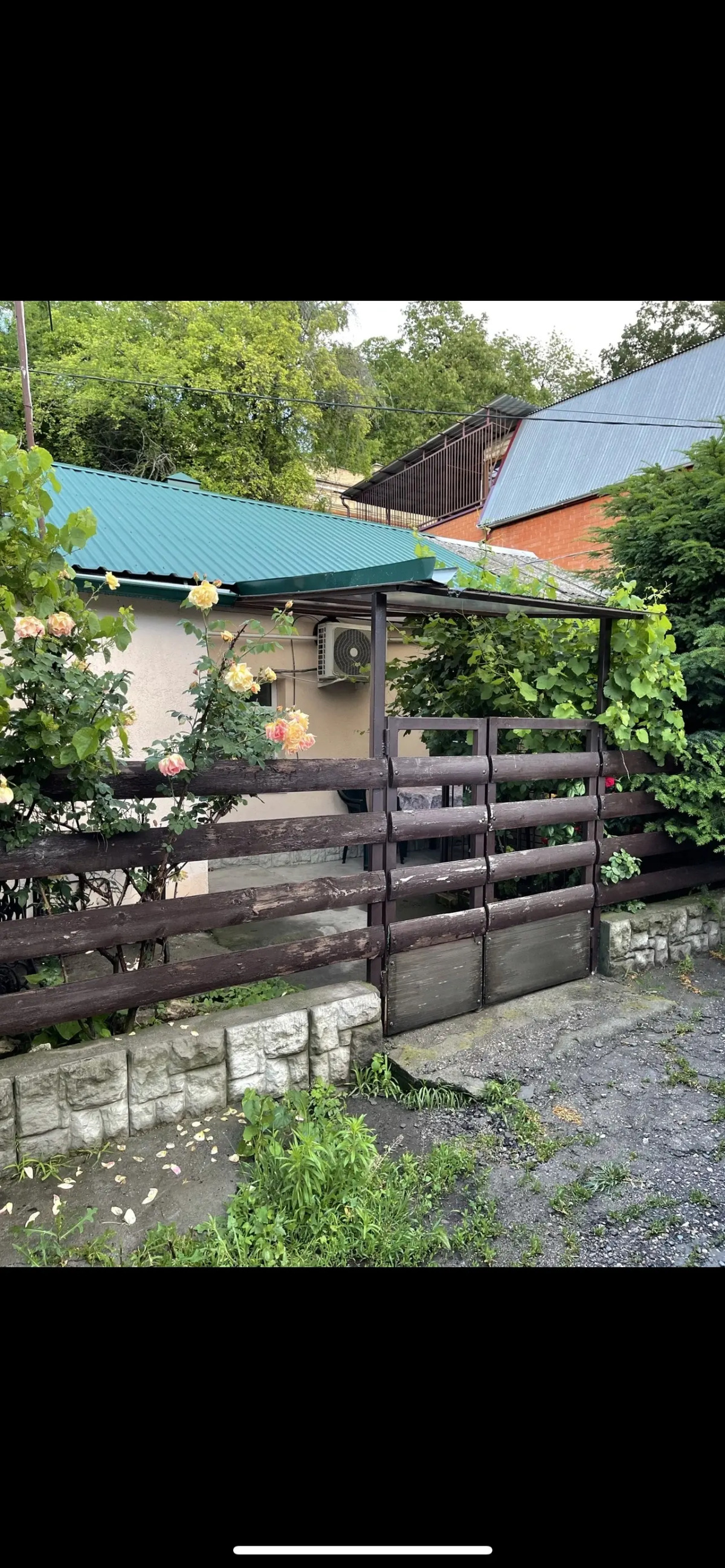 Гостевой Дом Курортный домик у Машука