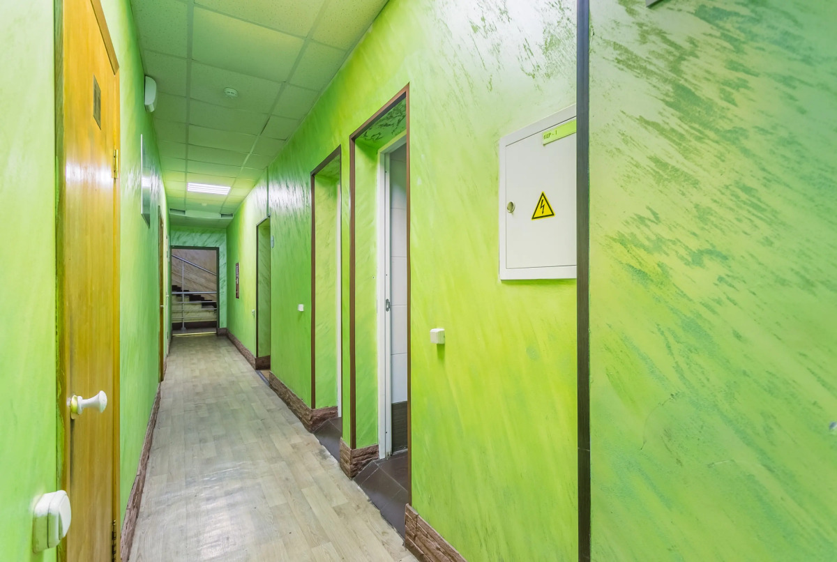 Хостел Хостел №1