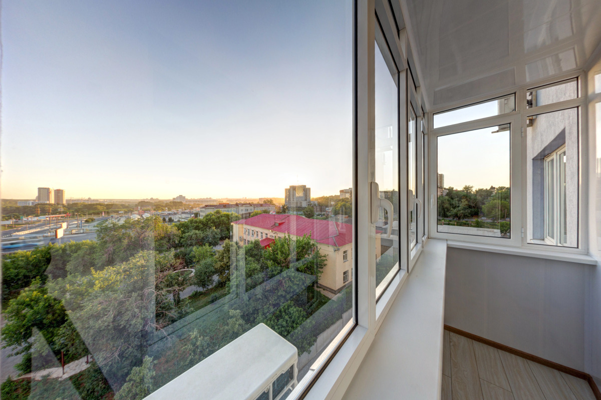 Апартаменты с сауной и джакузи